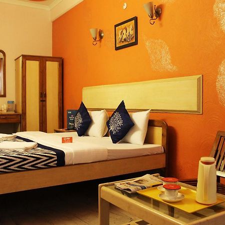 Oyo Rooms Noida Sector 12 Eksteriør billede