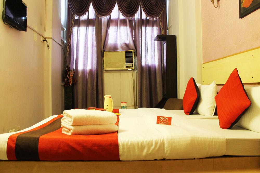 Oyo Rooms Noida Sector 12 Eksteriør billede