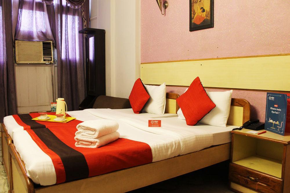 Oyo Rooms Noida Sector 12 Eksteriør billede