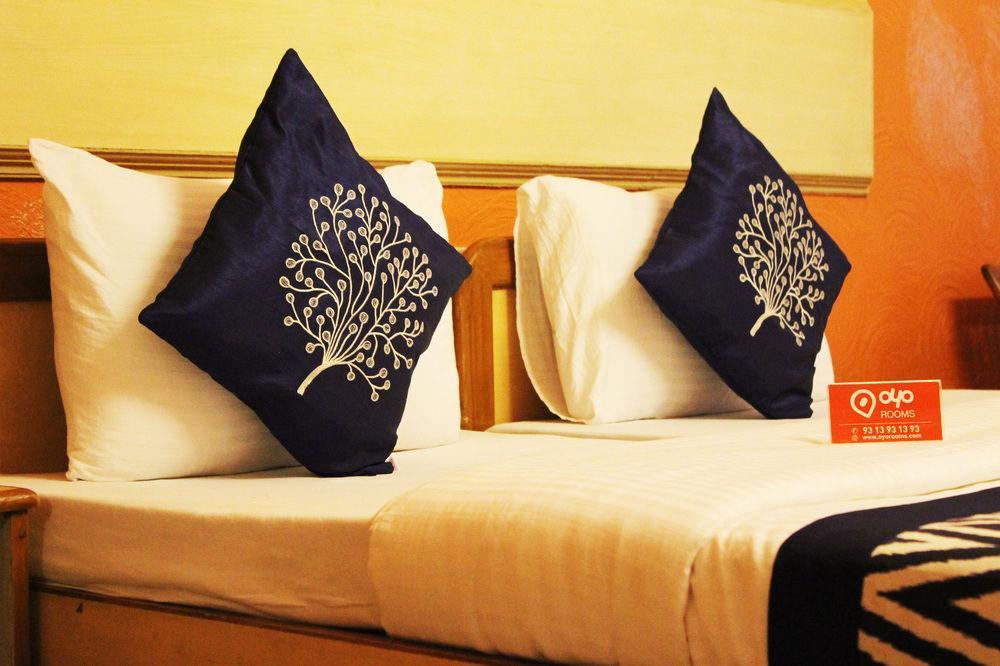 Oyo Rooms Noida Sector 12 Eksteriør billede