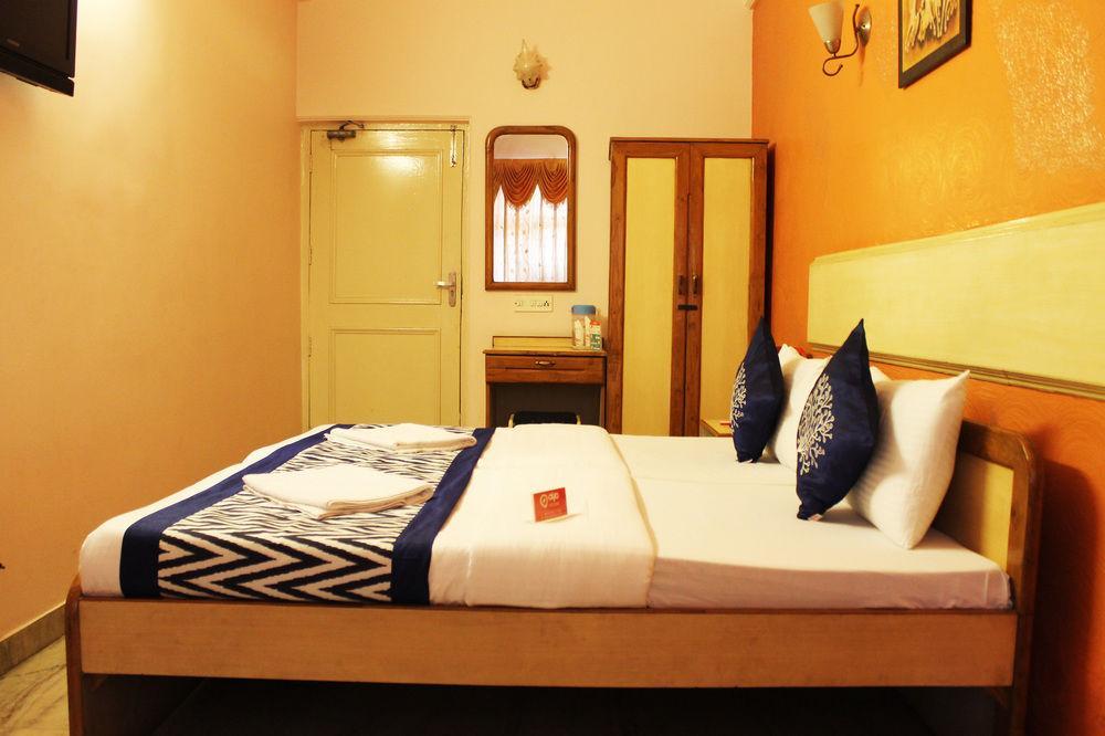 Oyo Rooms Noida Sector 12 Eksteriør billede