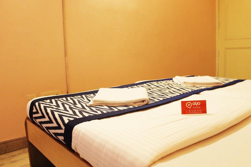 Oyo Rooms Noida Sector 12 Eksteriør billede