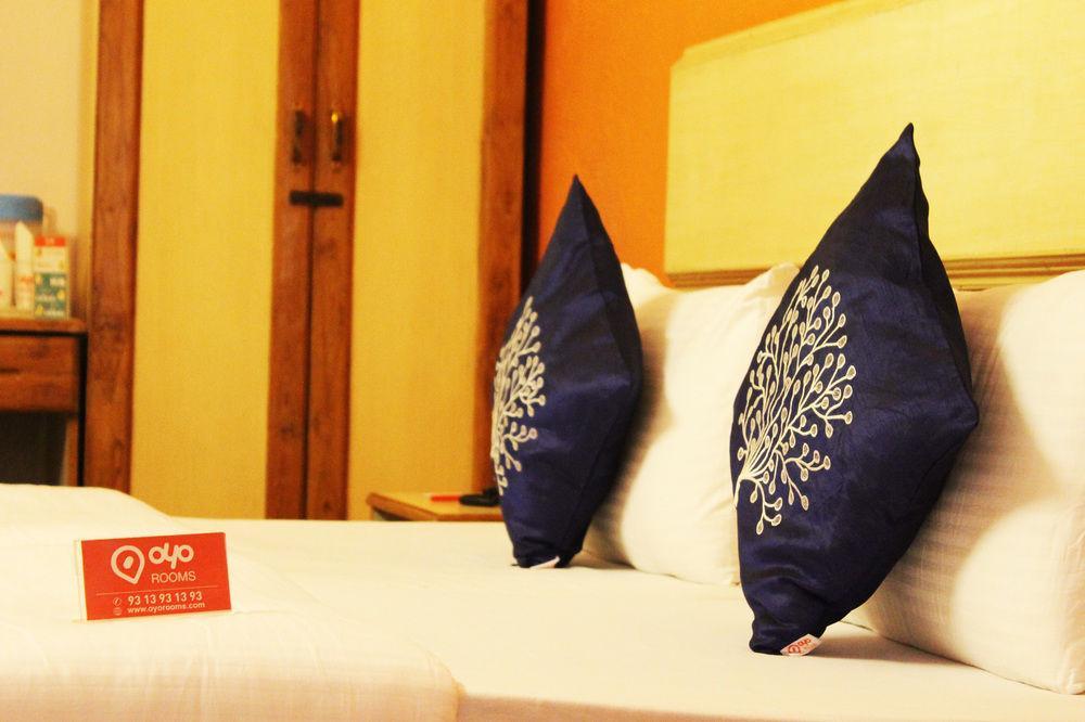 Oyo Rooms Noida Sector 12 Eksteriør billede